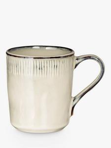 Керамическая кружка Malia, набор из 2 штук, 380 мл, цвет cream nkuku, eam