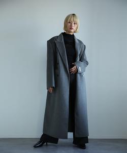 Двубортный пиджак, шерстяная речка Aimoha - Select -, цвет Gray