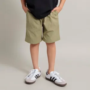 Шорты с различными цветовыми вариациями Branshes, цвет Beige