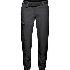 Спортивные брюки Maier Sports Lulaka 7/8, черный