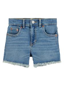Спортивные шорты Levi's Kids, синий