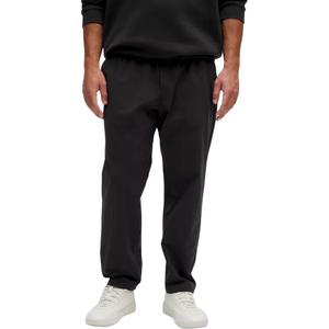 Повседневные брюки ABC для мужчин Lululemon, черный