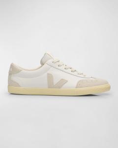 Кроссовки Volley Veja, цвет White Natural