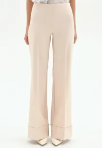 Брюки Rinascimento, Beige Light