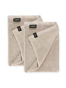 Полотенце для ванной и душа Schöner Wohnen Kollektion, бежевый