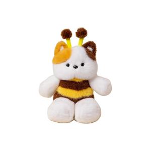 Плюшевая игрушка Bee Style Running Bear, высота 45 см AOLETU