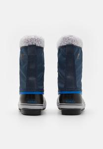 Ботинки на шнуровке YOOT PAC WP UNISEX Sorel, темно-синий