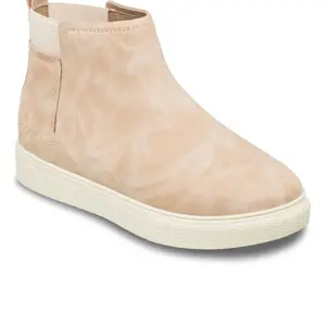 Женские ботинки Giggia Roxy, бежевый