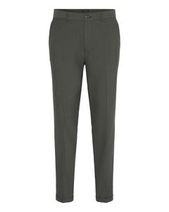 Matinique Узкие брюки 'Liam' цвета хаки