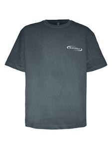 Blue Effect Футболка серого цвета