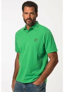 Рубашка поло 2ER-PACK SEITENSCHLITZE REGULAR FIT JP1880, черный