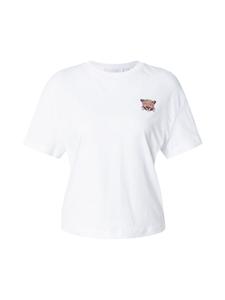 Рубашка Rich & Royal, белый