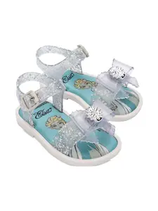 Сандалии X Disney Mar Mini Melissa, белый