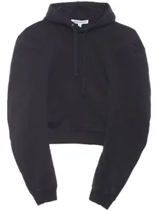 Худи Bulldog JORDANLUCA, черный