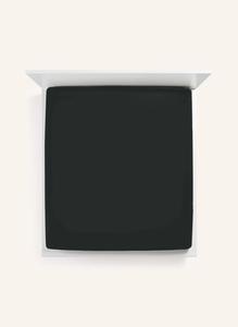 Простыня на резинке bella donna FORMESSE, черный