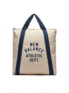 Рюкзак LAB23111NNY New Balance, синий