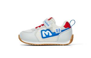 Низкие детские кроссовки для бега FAIRWHALE, фиолетовый