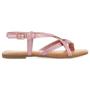Сандалии Gioseppo Funare, розовый