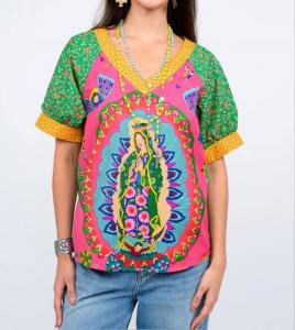 Our Lady Of Guadalupe Топ In Multi Sister Mary, Multi