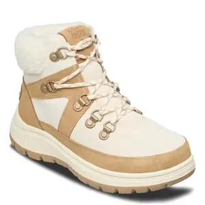 Женские ботинки Alyah Roxy, белый