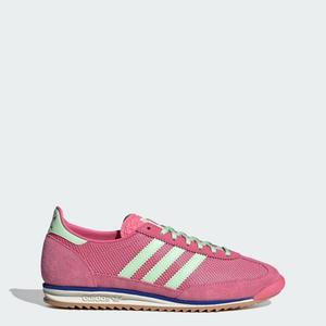 Кроссовки Adidas SL 72 OG, цвет Pink