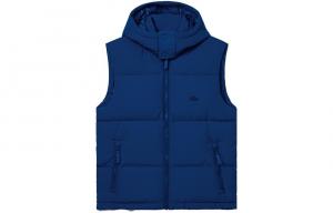 LACOSTE Мужской жилет, цвет Blue