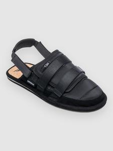 Сандалии Quiksilver After Session Mule Sandalen, black