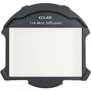 Фильтр Kolari Vision Mist Diffusion 1/4 Magnetic Clip-In RCLIPMIST14