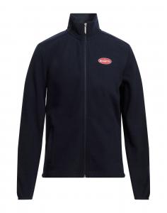 Толстовка Bugatti, полуночно-синий