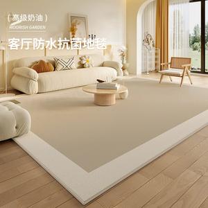 Budis Ковер 140х200 см из силикона Yuer G пятого поколения для гостиной/спальни, противоскользящий, полное покрытие