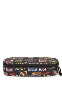 Овальный пенал на один карандаш Eastpak, Dc Icons