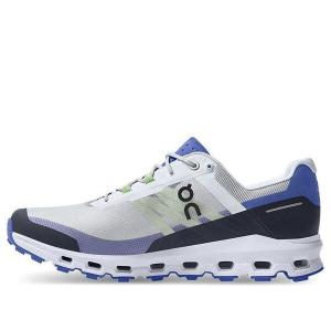 Кроссовки On Running Cloudvista 'Frost Ink', цвет frost/ink