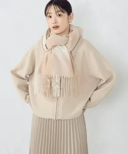 Проверенная накидка Mono Comme Ca, цвет Beige