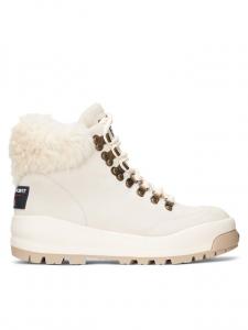 Ботильоны Polo Ralph Lauren, экрю