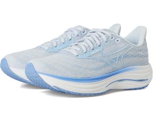 Женские кроссовки Mizuno Wave Rider 29, Ancient Water/Ice Water