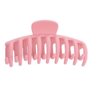 Заколка для волос kana haarklammer Soho, pink, количество 1 шт.