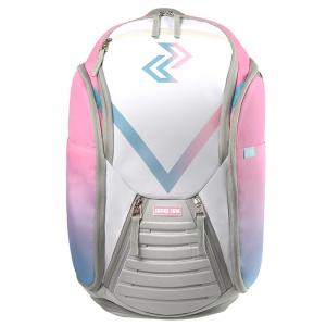 Lefight Рюкзак унисекс большой из полиэстера, Layered