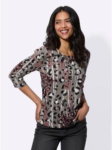 Футболка Sieh an!