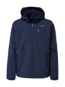 Наружная куртка CMP, ночной синий