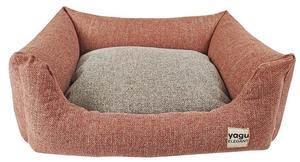 Колыбель Ягу Oxford Africa Tierra 100х81х30см Yagu, цвет красный