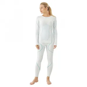 Базовый слой Viking Lotta Recycled, серый