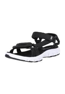 Сандалии Bernao с нескользящим всепогодным протектором CRUZ, черный