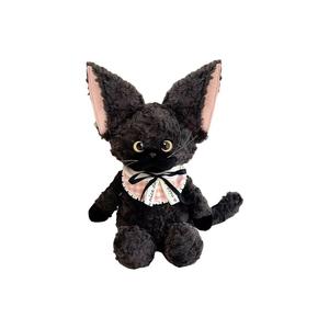 Плюшевая кукла German Curl Cat высотой 45см/60см JINXIANGHE