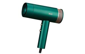 Фен l3 1600w с отрицательными ионами уход за волосами холодный воздух горячий воздух постоянная температура и быстрое высушивание BAIR