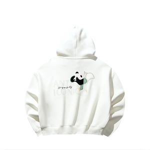 ANTA Толстовка Life Collection для женщин Ivory White