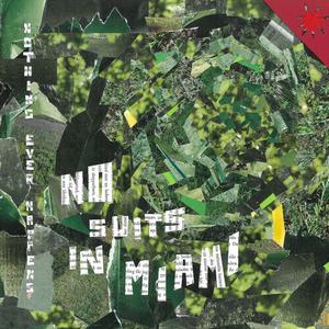 Виниловая пластинка No Suits in Miami: Nothing Ever Happens