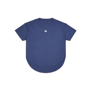 Футболка женская HOTSUIT, индиго