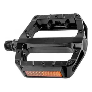 Педали VP BMX/MTB 9/16´´, серебряный