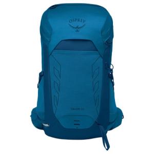 OSPREY Внешний походный рюкзак из нейлона полуночно-синий унисекс, Midnight Blue