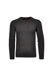 Свитер вязаный свитер r-neck Ragman, серый